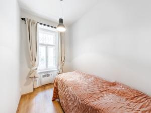 Prodej bytu 5+kk, Praha - Smíchov, Strakonická, 102 m2