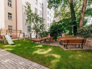 Prodej bytu 5+kk, Praha - Smíchov, Strakonická, 102 m2