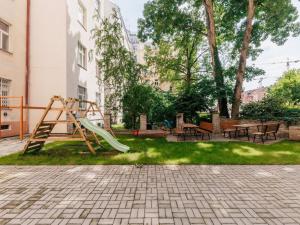 Prodej bytu 5+kk, Praha - Smíchov, Strakonická, 102 m2
