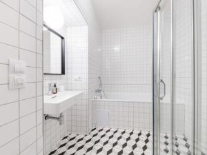 Prodej bytu 5+kk, Praha - Smíchov, Strakonická, 102 m2