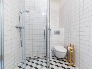 Prodej bytu 5+kk, Praha - Smíchov, Strakonická, 102 m2