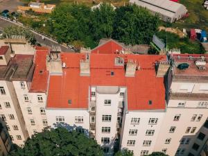Prodej bytu 5+kk, Praha - Smíchov, Strakonická, 102 m2