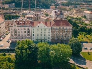 Prodej bytu 5+kk, Praha - Smíchov, Strakonická, 102 m2