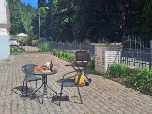 Prodej komerční nemovitosti, Mariánské Lázně, Třebízského, 88 m2