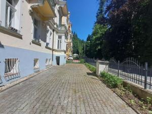 Prodej komerční nemovitosti, Mariánské Lázně, Třebízského, 88 m2
