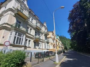Prodej komerční nemovitosti, Mariánské Lázně, Třebízského, 88 m2