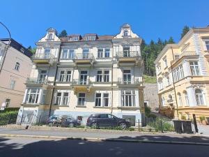 Prodej komerční nemovitosti, Mariánské Lázně, Třebízského, 88 m2