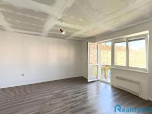 Prodej bytu 2+1, Bechyně, Na Libuši, 75 m2