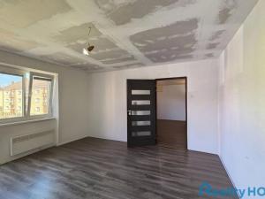 Prodej bytu 2+1, Bechyně, Na Libuši, 75 m2