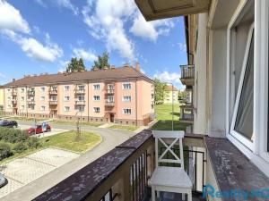 Prodej bytu 2+1, Bechyně, Na Libuši, 75 m2