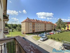 Prodej bytu 2+1, Bechyně, Na Libuši, 75 m2