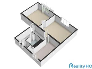 Prodej bytu 2+1, Bechyně, Na Libuši, 75 m2