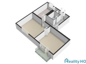 Prodej bytu 2+1, Bechyně, Na Libuši, 75 m2