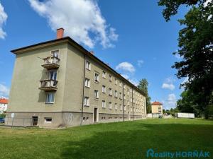 Prodej bytu 2+1, Bechyně, Na Libuši, 75 m2
