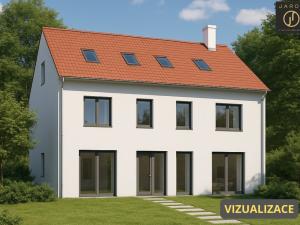 Prodej rodinného domu, Žebrák, Plzeňská, 315 m2