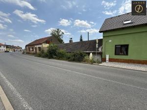 Prodej rodinného domu, Žebrák, Plzeňská, 315 m2