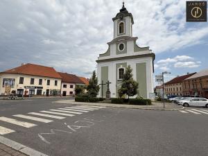 Prodej rodinného domu, Žebrák, Plzeňská, 315 m2