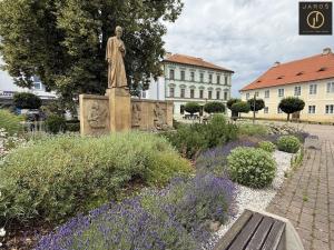 Prodej rodinného domu, Žebrák, Plzeňská, 315 m2