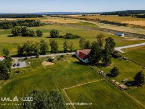 Prodej pozemku pro bydlení, Roudná, 1447 m2