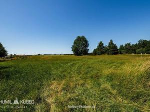 Prodej pozemku pro bydlení, Roudná, 1447 m2