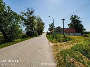 Prodej pozemku pro bydlení, Roudná, 1447 m2