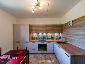 Pronájem bytu 4+1, Tábor, Havanská, 83 m2