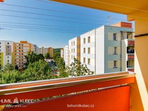 Pronájem bytu 4+1, Tábor, Havanská, 83 m2