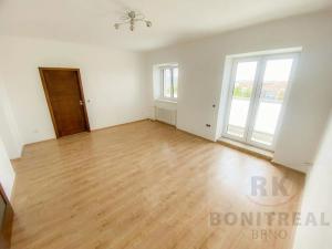 Pronájem bytu 3+1, Brno, Provazníkova, 72 m2