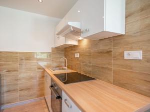 Pronájem bytu 1+kk, Tečovice, 16 m2