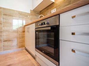 Pronájem bytu 1+kk, Tečovice, 16 m2