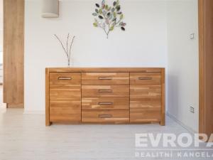 Prodej rodinného domu, Praha - Řeporyje, Dělená, 155 m2