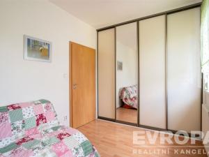 Prodej rodinného domu, Praha - Řeporyje, Dělená, 155 m2