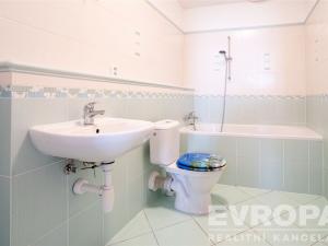 Prodej rodinného domu, Praha - Řeporyje, Dělená, 155 m2