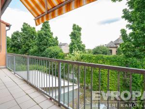 Prodej rodinného domu, Praha - Řeporyje, Dělená, 155 m2