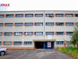 Pronájem garáže, Zlín, Strážná, 16 m2