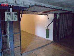 Pronájem garáže, Zlín, Strážná, 16 m2
