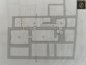 Prodej obchodního prostoru, Slaný, Palackého, 633 m2