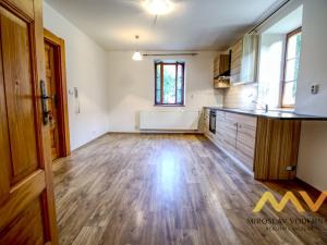 Pronájem bytu 2+kk, Býšť - Hoděšovice, 52 m2