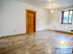 Pronájem bytu 2+kk, Býšť - Hoděšovice, 52 m2