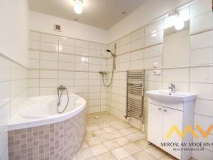 Pronájem bytu 2+kk, Býšť - Hoděšovice, 52 m2