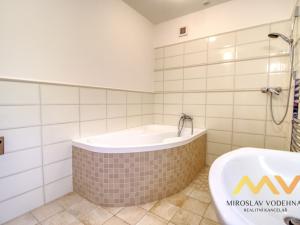 Pronájem bytu 2+kk, Býšť - Hoděšovice, 52 m2