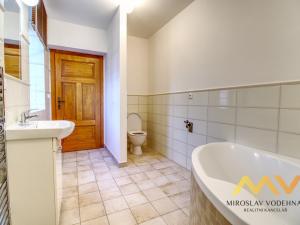 Pronájem bytu 2+kk, Býšť - Hoděšovice, 52 m2
