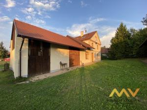 Pronájem bytu 2+kk, Býšť - Hoděšovice, 52 m2