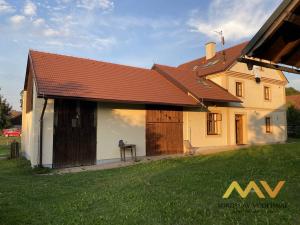 Pronájem bytu 2+kk, Býšť - Hoděšovice, 52 m2