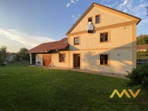 Pronájem bytu 2+kk, Býšť - Hoděšovice, 52 m2