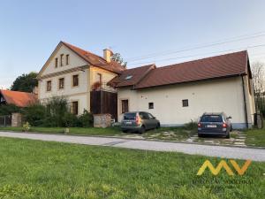 Pronájem bytu 2+kk, Býšť - Hoděšovice, 52 m2