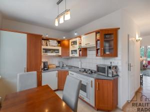 Prodej bytu 3+1, Znojmo, MUDr. Jana Janského, 74 m2