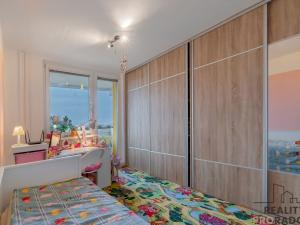 Prodej bytu 3+1, Znojmo, MUDr. Jana Janského, 74 m2