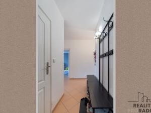 Prodej bytu 3+1, Znojmo, MUDr. Jana Janského, 74 m2