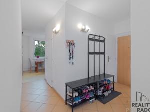 Prodej bytu 3+1, Znojmo, MUDr. Jana Janského, 74 m2